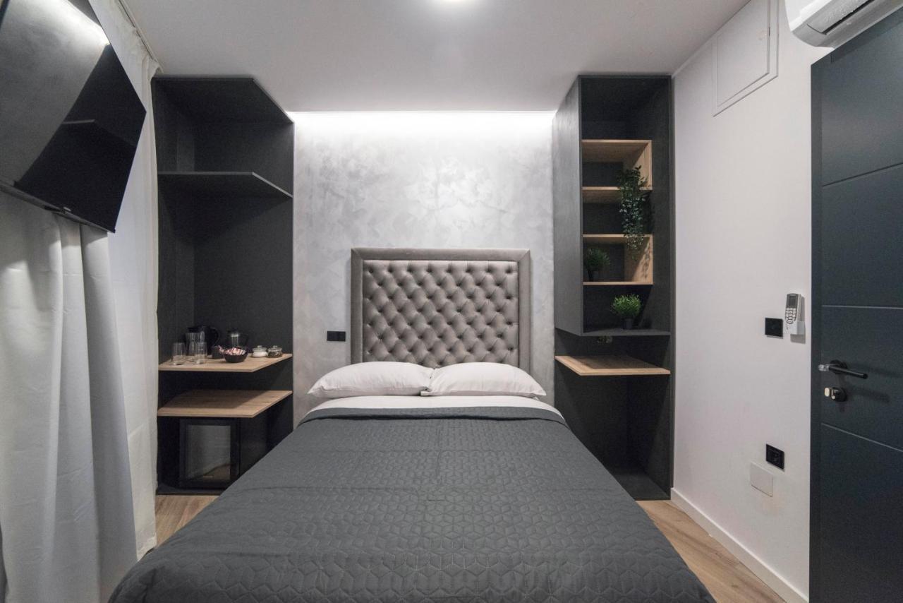 זאגרב Liberty Rooms, 3Rd Floor, No Elevator מראה חיצוני תמונה